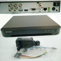 DVR HIKVISION 4CH HD DVR HIKVISION 4CH HD